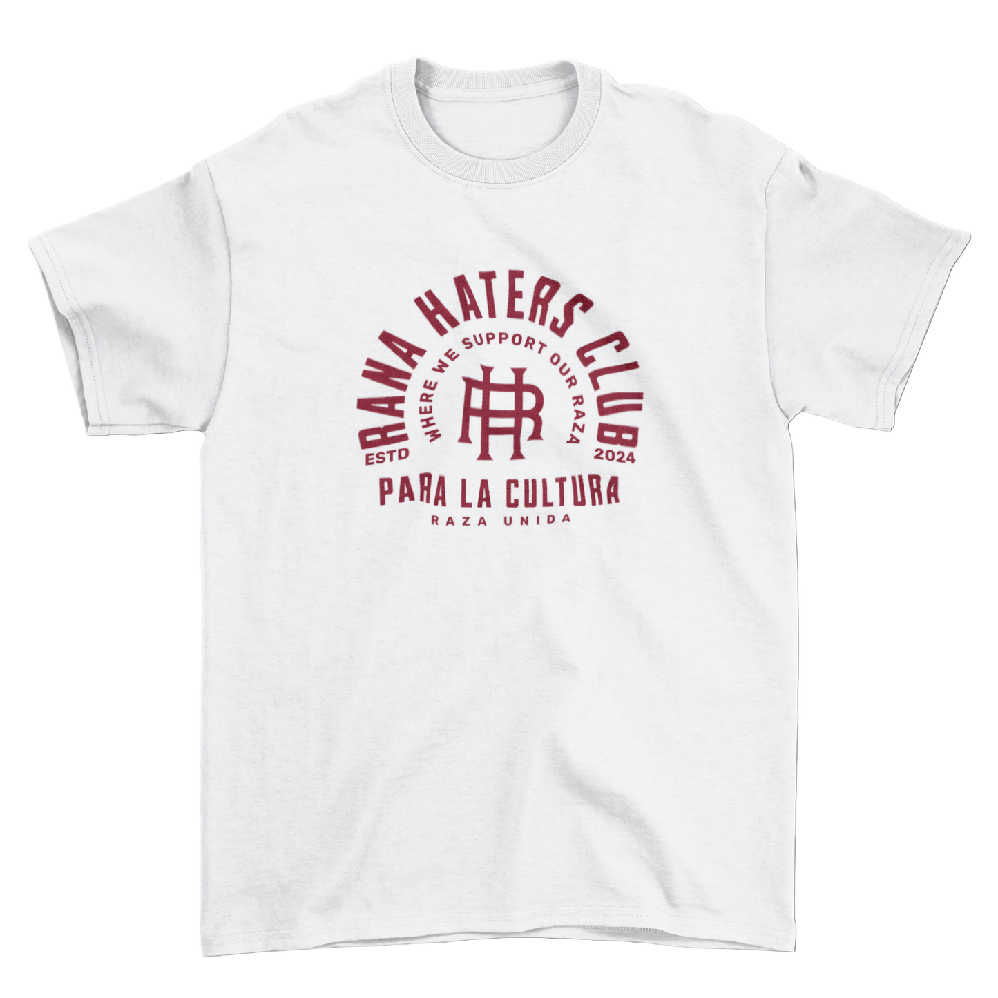 Rana Haters Club T-Shirt